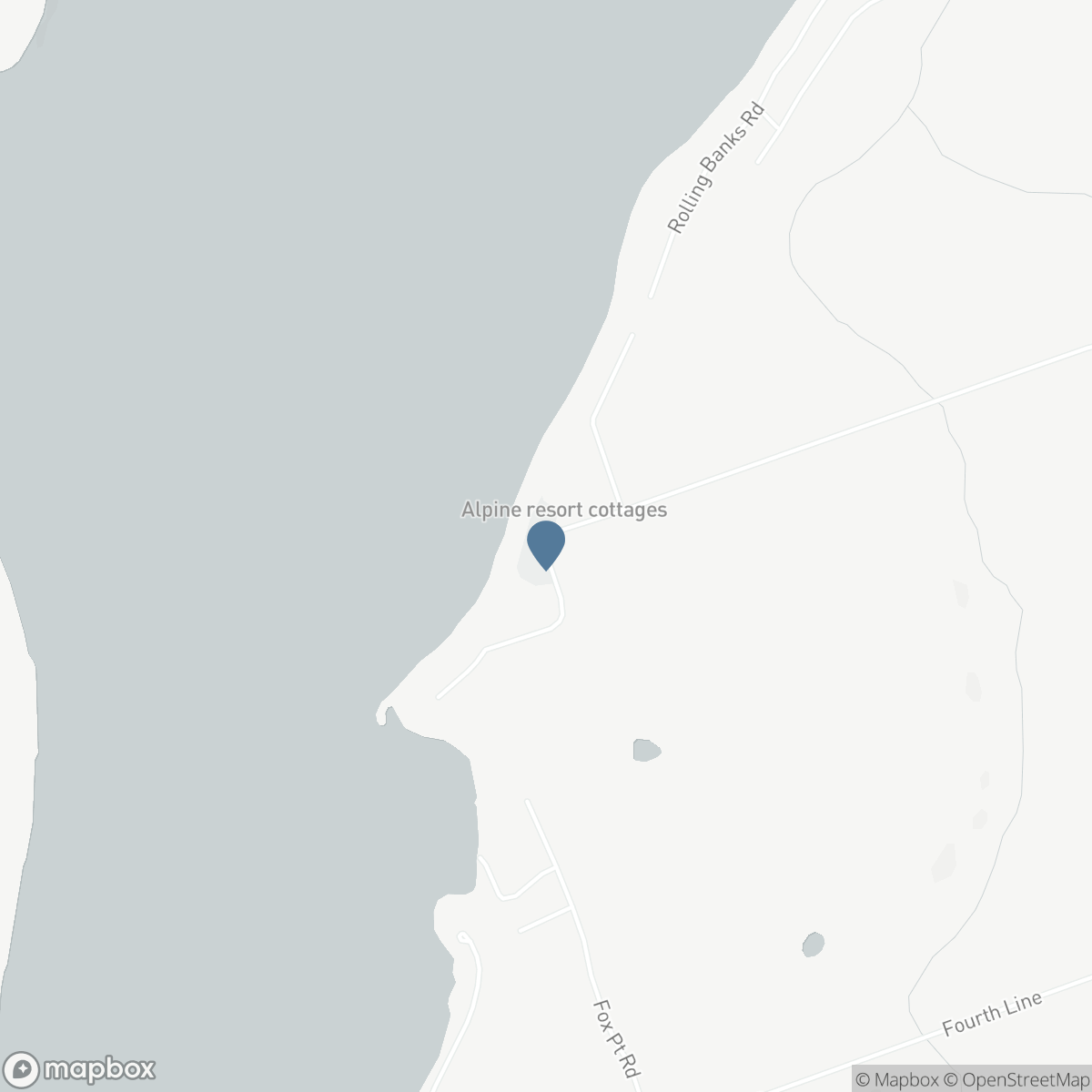 110 - 449 ISLAND VIEW ROAD, Alnwick-Haldimand, Ontario K0K 2X0